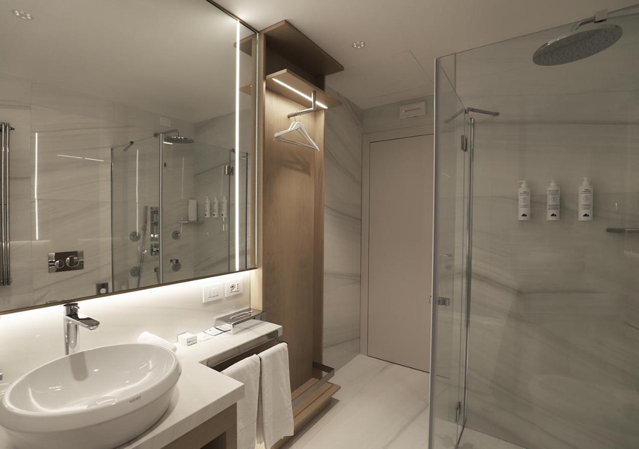 Wellness Junior Suite mit Seeblick