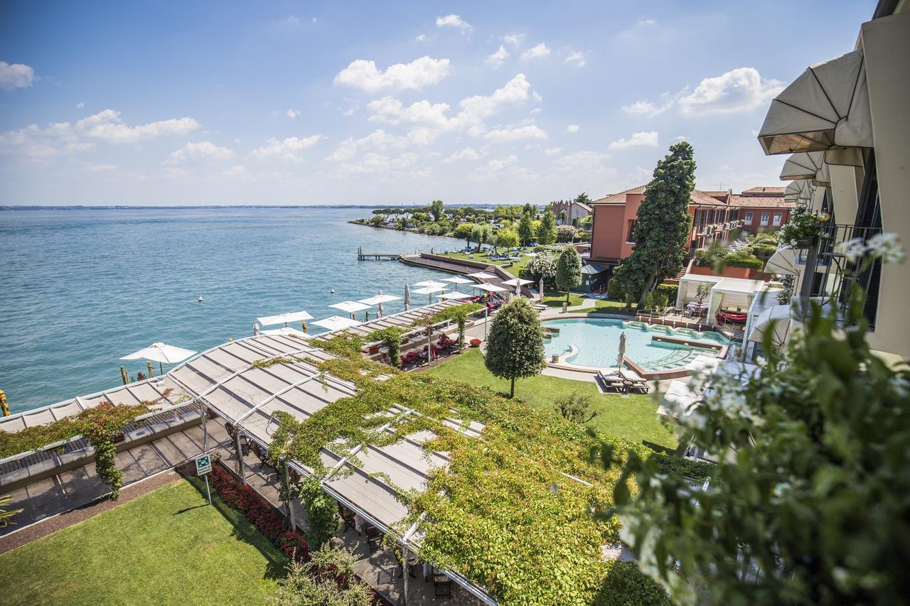 Prestige Doppelzimmer mit Seeblick