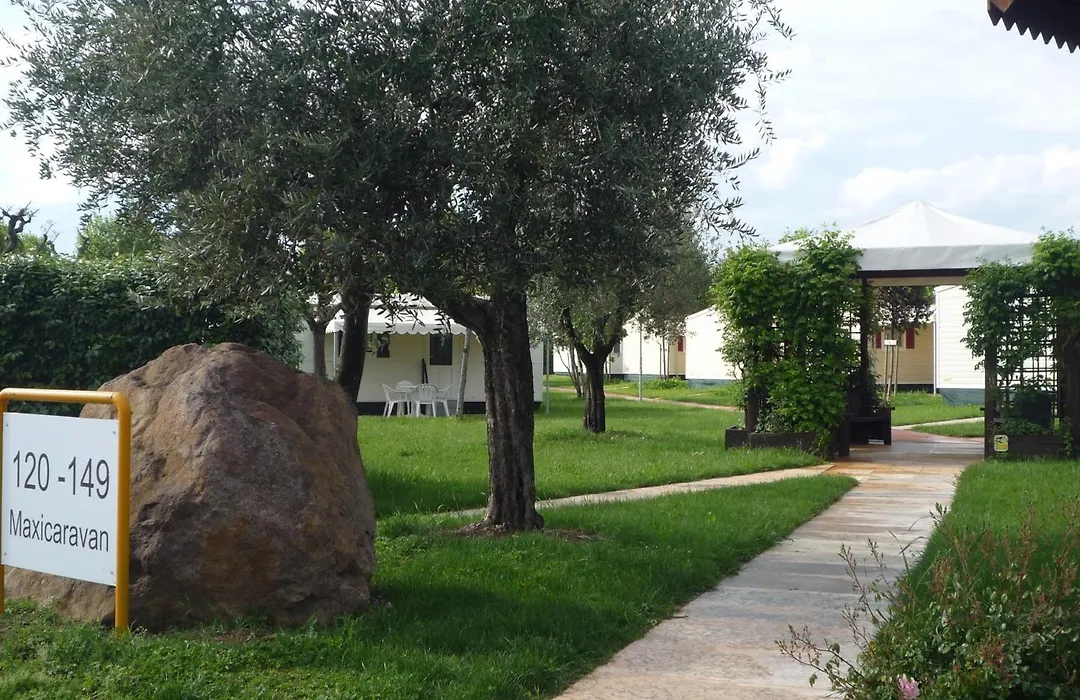 The Garda Village-1