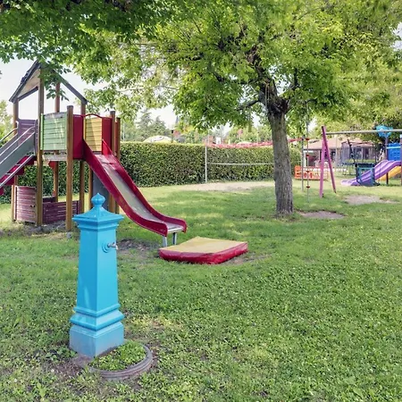 Residence Villaggio Tiglio-3
